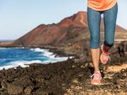 Mare o montagna: non rinunciare alla corsa anche in vacanza
