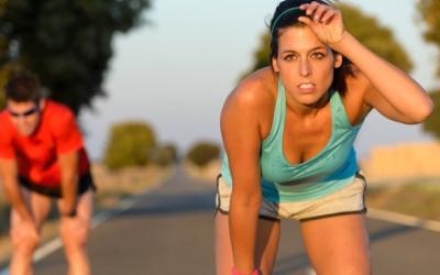 come spezzare il fiato