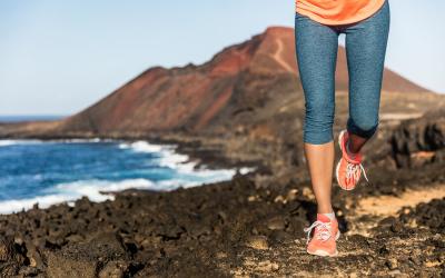 Mare o montagna: non rinunciare alla corsa anche in vacanza
